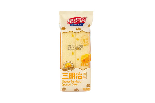 Simdmyur - Torta Sandwich al Cheese 100g