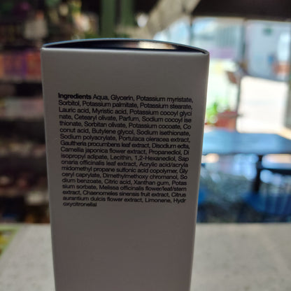 Medicube - Schiuma detergente ZERO pori 120ml