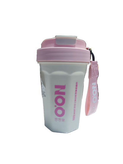 NO.O - Bevanda al melograno e latte 480ml