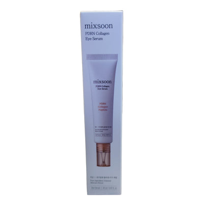 Mixsoon - Siero Occhi al Collagene 20ml