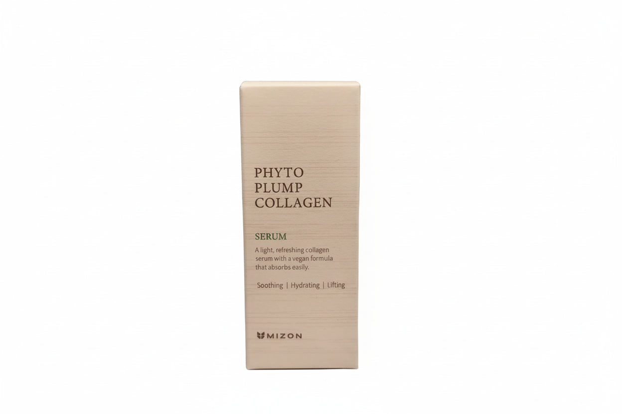 Mizon - Siero al Collagene Vegano 30ml