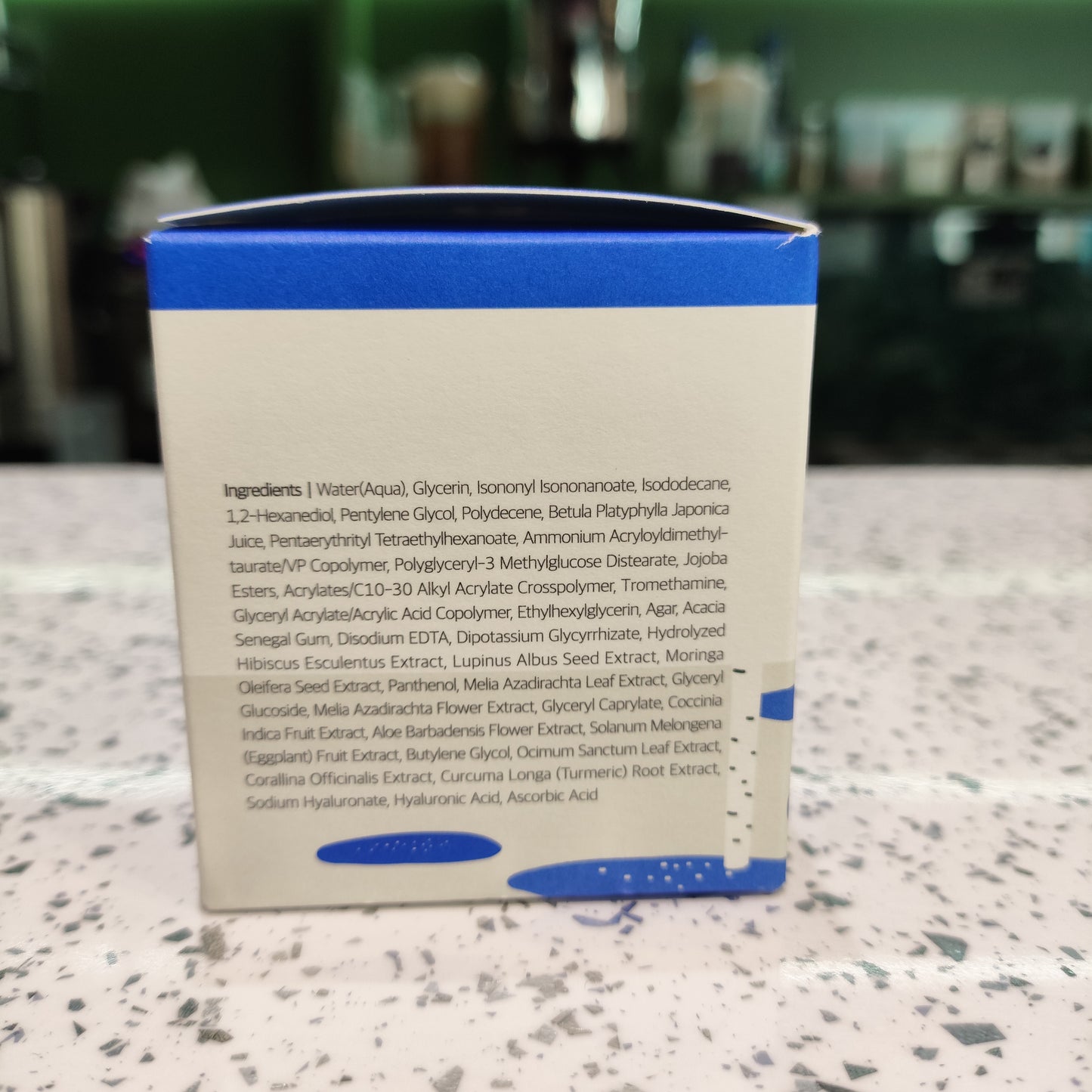 Roundlab - Crema Viso 'Birch Juice' idratante 80ml