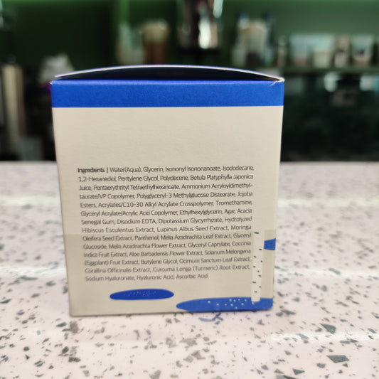 Roundlab - Crema Viso 'Birch Juice' idratante 80ml