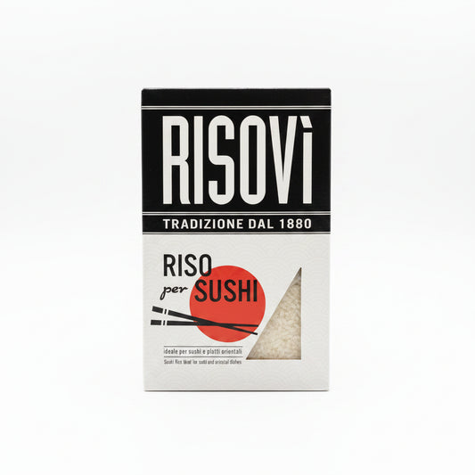Risovì - Riso per Sushi 1000g