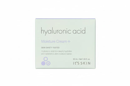 It's Skin - Crema Viso all'Acido Ialuronico 50ml