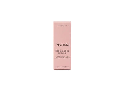 Arencia - Siero al Collagene e Niacinamide 30ml