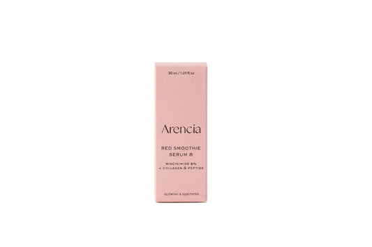Arencia - Siero al Collagene e Niacinamide 30ml