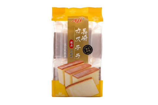 Aji - Torta “Castella” allo yogurt 330g