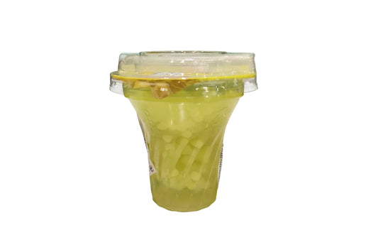 Xzl - Gelatina gusto Ananas 218g