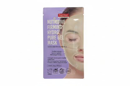 Purederm - Maschera gel 'Nutritive Firming Hydro' 24g