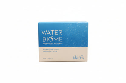 Skin79 - Crema giorno 'Water Biome' 50ml