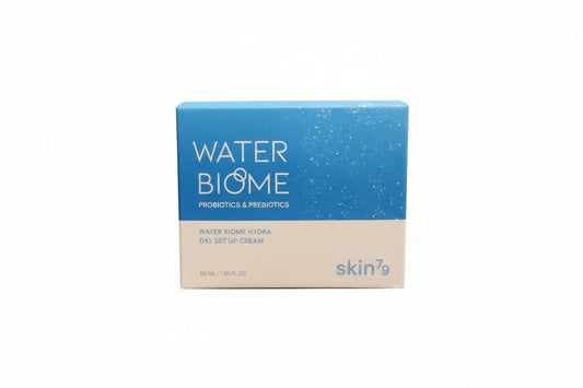 Skin79 - Crema giorno 'Water Biome' 50ml