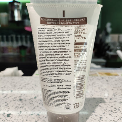 BCL - Detergente con Argilla Ghassoul 120g