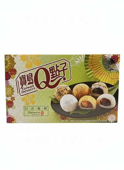 Qdianzi - Japanese Mochi mix 450g