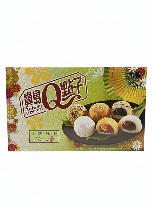 Qdianzi - Japanese mochi mix 450g