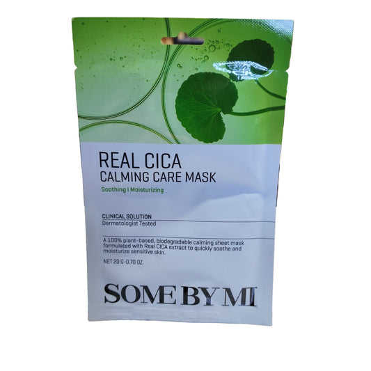 Somebymi - Maschera alla Centella 20ml