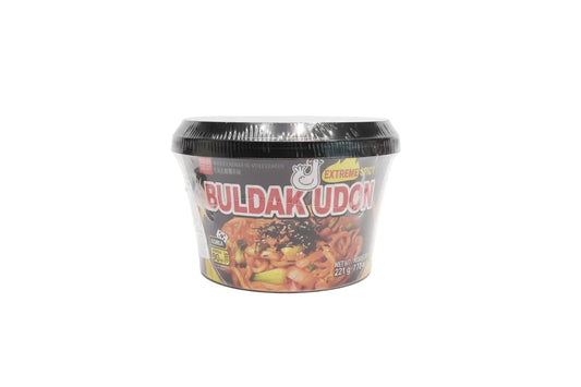 Wang Korea - Udon Buldak Piccante BOWL 221g