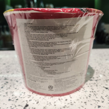 BJ - Vermicelli Agropiccanti BOWL 105g