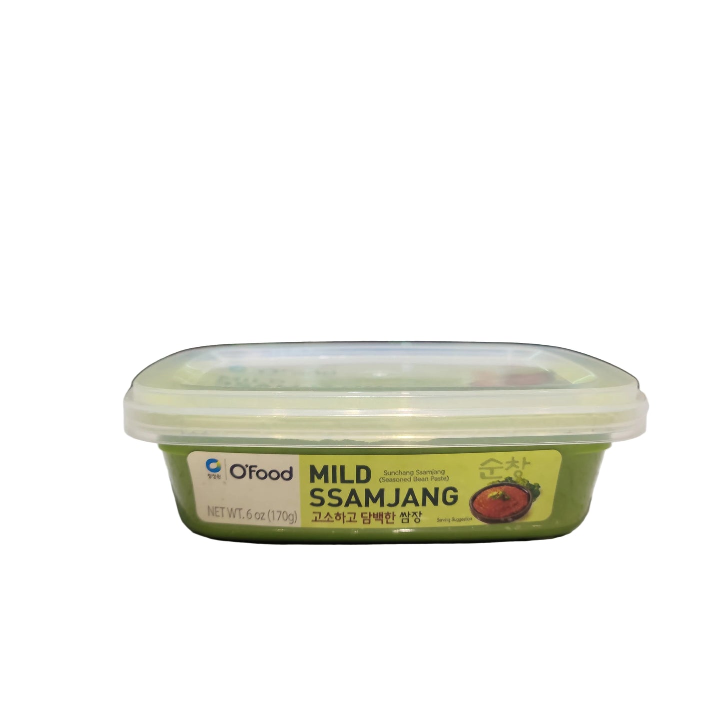 O'Food - Ssamjang 170g