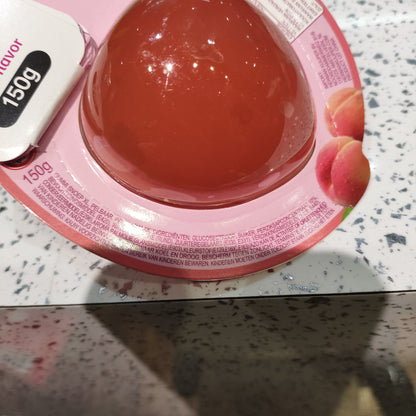 Cokoc - Caramella sbucciabile 'Big Peach' 150g