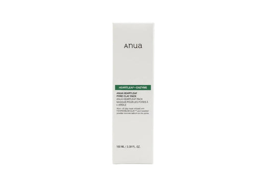 Anua - Maschera all'Argilla per Pori 100ml