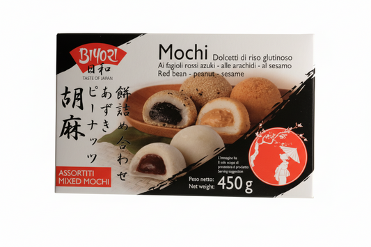 Biyori - Mochi misti 450g