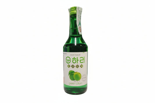 Chum Churum - Soju alla Prugna Verde 350ml