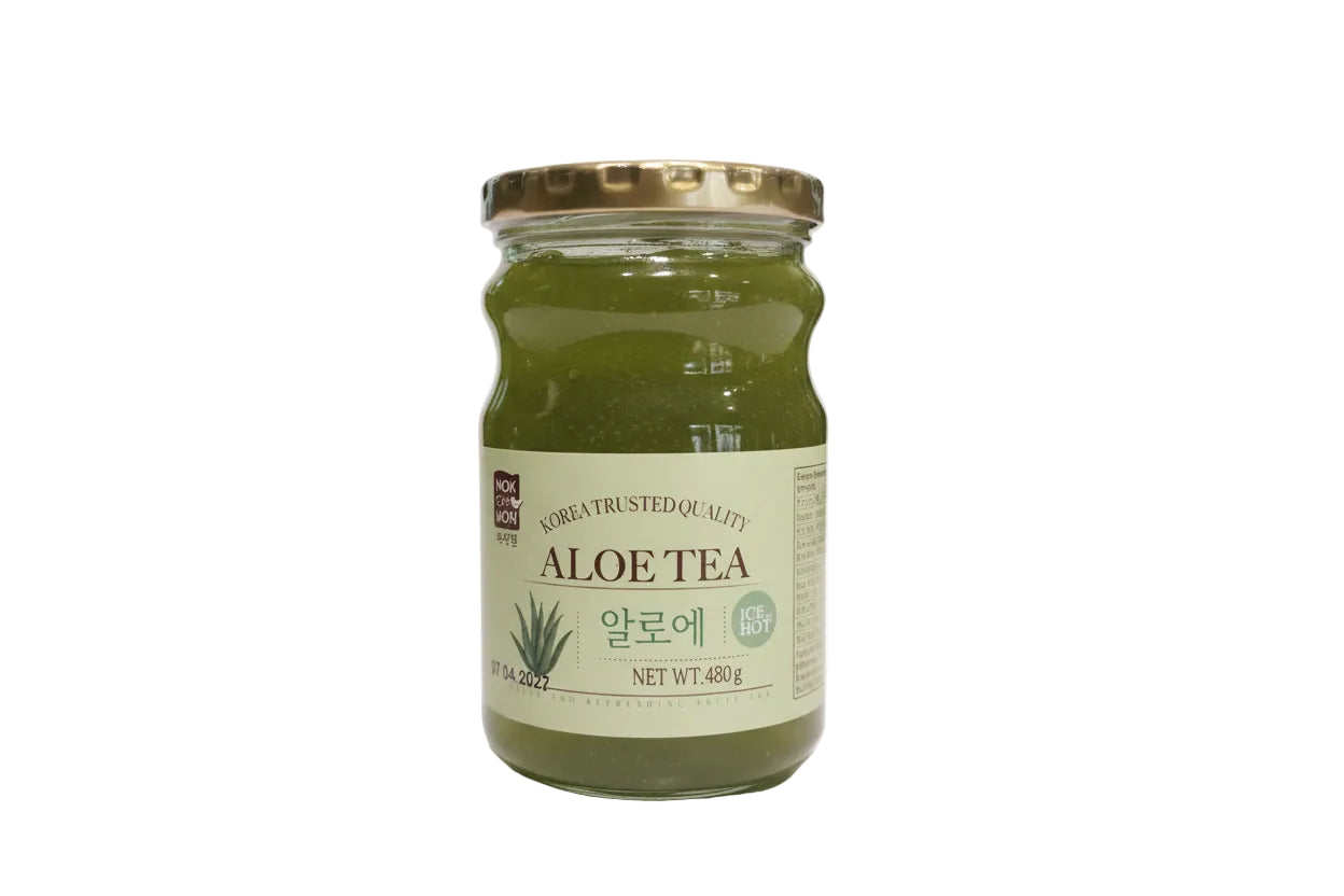 NCW - Tisana all'Aloe 480g