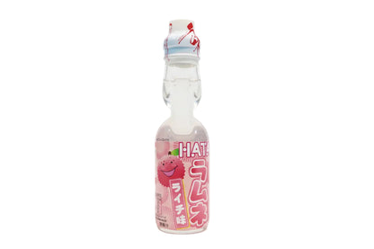 Hata - Bevanda frizzante al Lychee 200ml