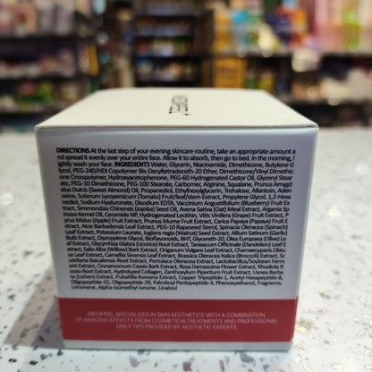 Medipeel - Crema notte al Collagene 70ml