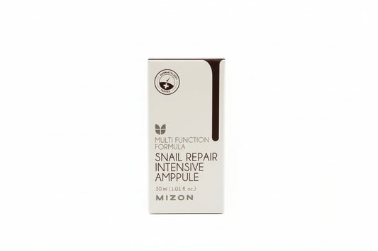 Mizon - Ampoule intensivo alla bava di Lumaca  30ml