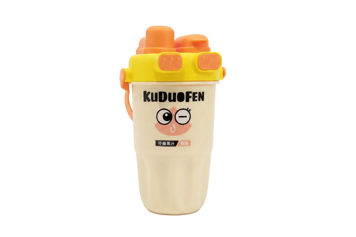 KUDUOFEN - Bevanda al Limone 550ml