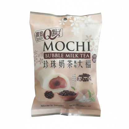 Qdianzi - Mochi al Bubble a tea 120g
