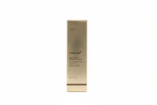 Medicube - Crema Occhi Lifting Peptide 30ml