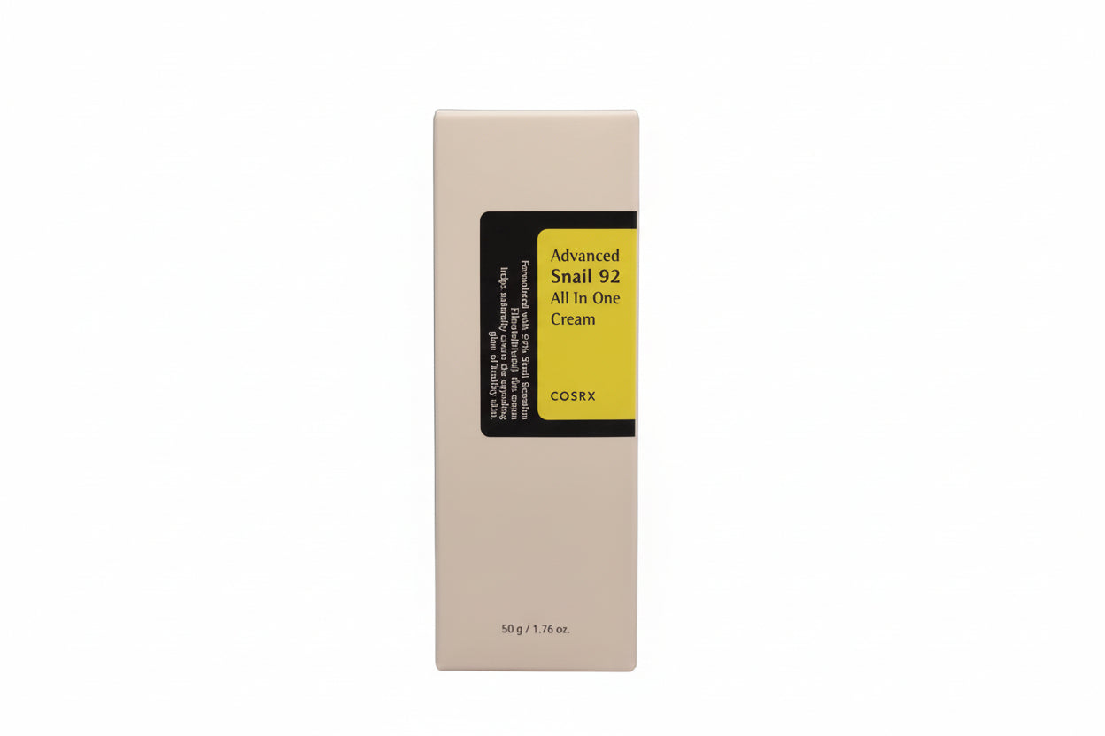 Cosrx - Crema 'All In One Snail 92' 50ml