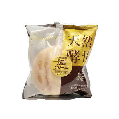 TNY - Panino al Latte di Hokkaido 95g