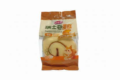 Simdmyur - Swiss Roll Cake originale 75g