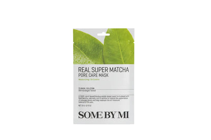 Somebymi - Maschera al Matcha 20g
