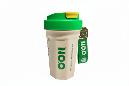 NO.O - Bevanda al Cocco e tè Limone 480ml