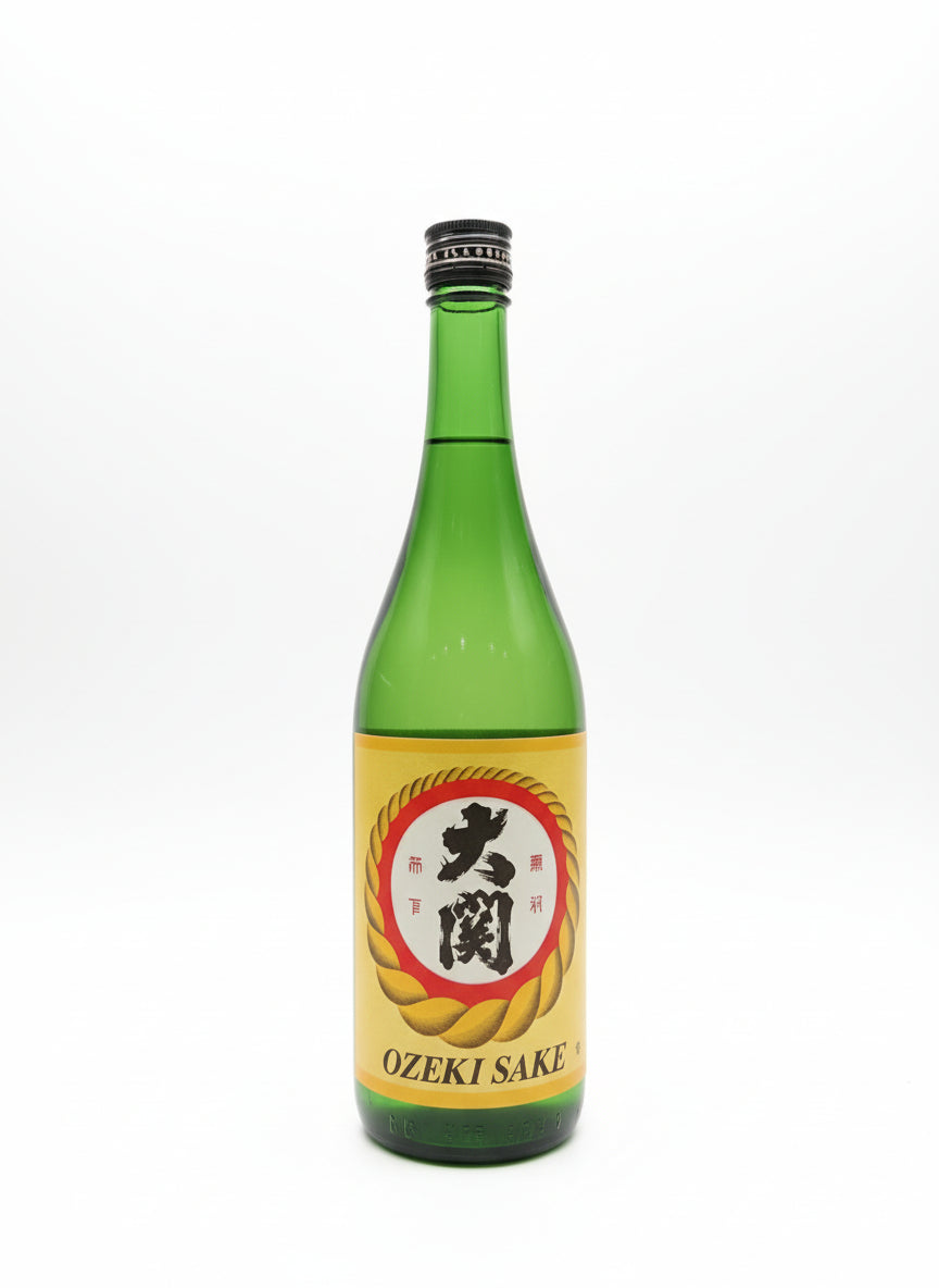 Ozeki - Sake Dry 750ml