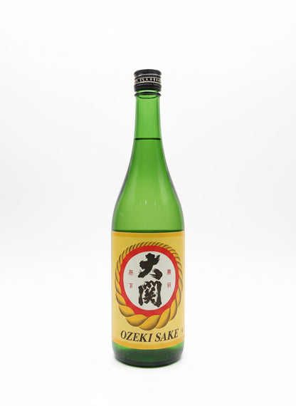 Ozeki - Sake Dry 750ml