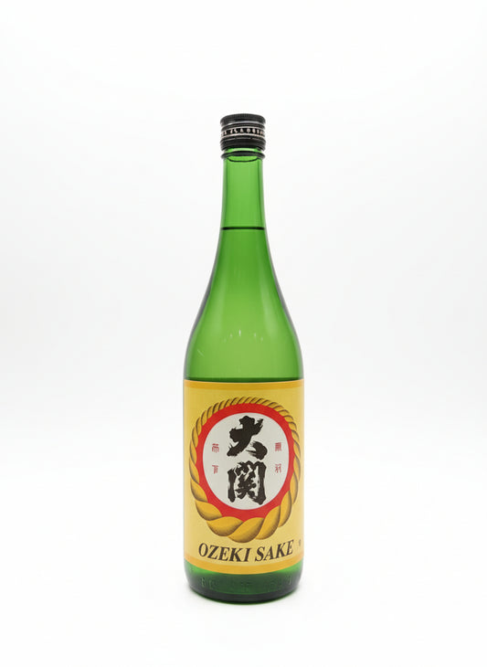 Ozeki - Sake Dry 750ml