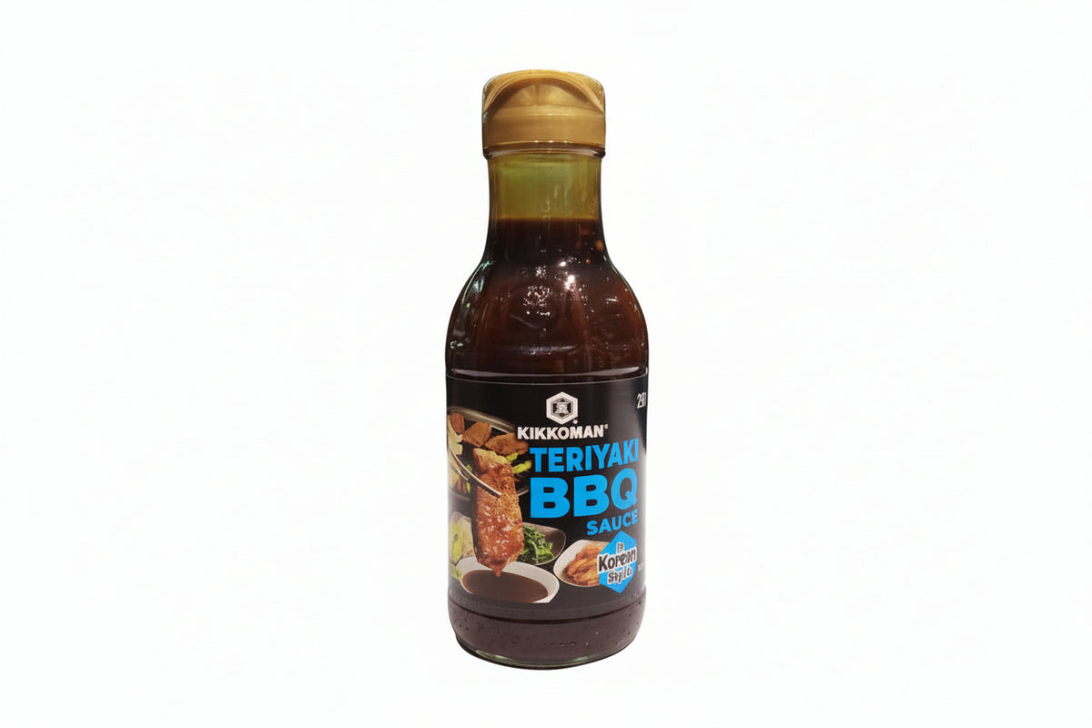 Kikkoman - Salsa Teriyaki Korean Style 250ml