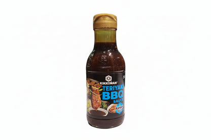 Kikkoman - Salsa Teriyaki Korean Style 250ml