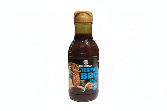 Kikkoman - Salsa Teriyaki Korean Style 250ml