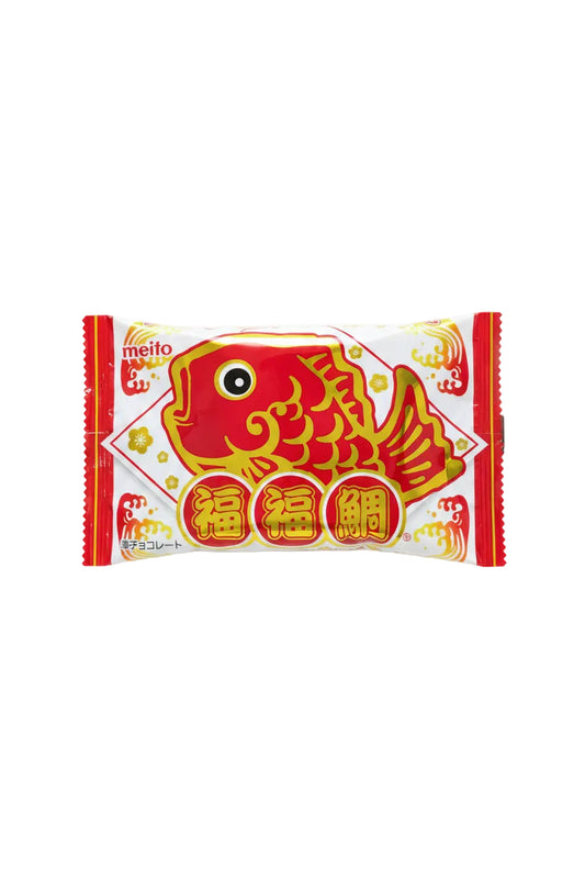 Meito - Wafer al Cioccolato 16g