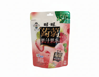 WW - Bevanda Gelatina al gusto Fragola 120g