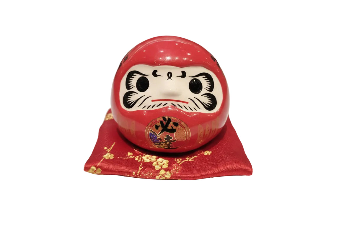 Daruma salvadanaio