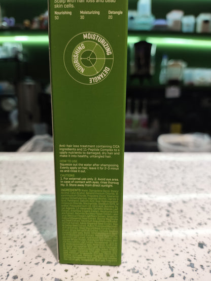 Somebymi - Trattamento anti caduta alla Centella 50ml