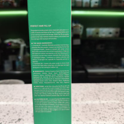 Lador - Fiala 'Perfect Hair Fillup' 150ml